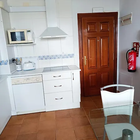 Lägenhet Capricho En 2