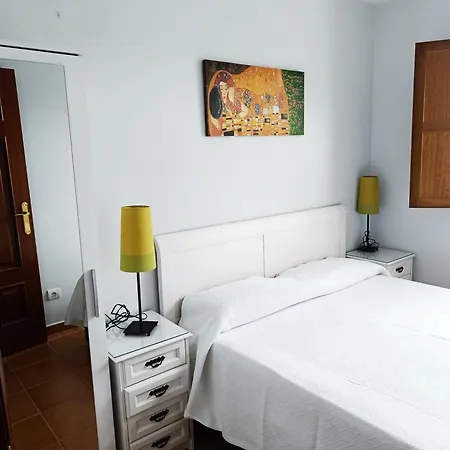 Capricho En 2 Apartment Colombres