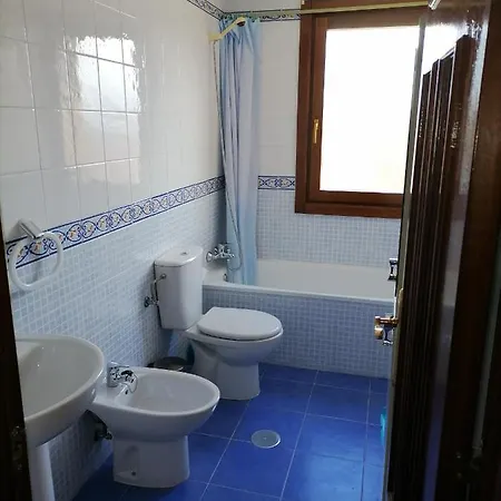 Capricho En 2 Appartement Colombres