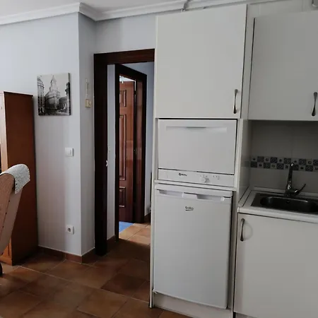 Capricho En 2 Appartement Colombres