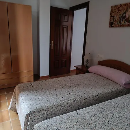 Appartement Capricho En 2 *